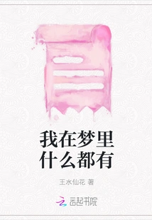 I Have Everything in My Dream