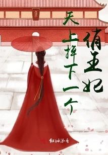 A Pretty Princess Fell from the Sky