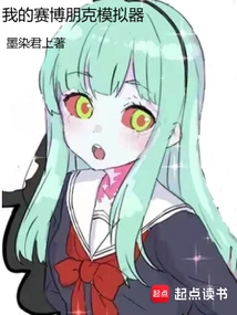 My Cyberpunk Simulator