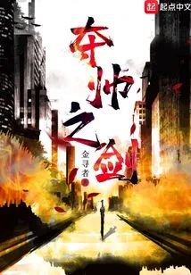 The Sword of Commander-in-chief