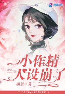 The Character of the Little Author is Broken