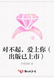 Sorry, Falling in Love with You (published Now)