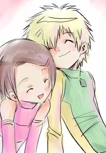 The Love of Hope and Light