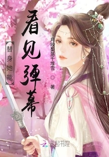 She Can See the Barrage as a Substitute