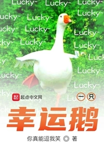 A Lucky Goose