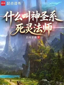 What is a Holy Necromancer?