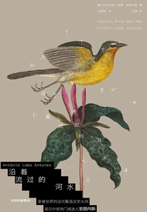 Along the Flowing River