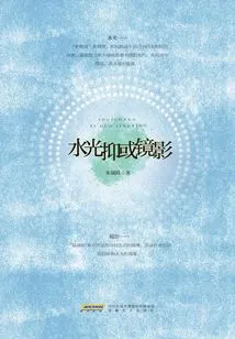 Water Light or Mirror Shadow