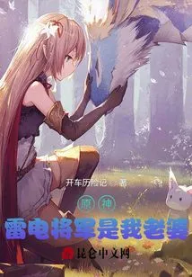 Genshin Impact: General Thunder is My Wife