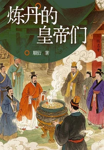 Emperors Who Made Alchemy