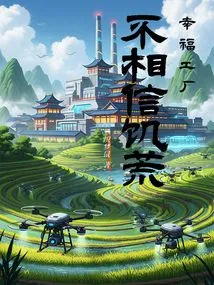 Happy Factory Doesn't Believe in Famine