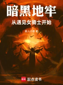 Dark Dungeon, Starting from Meeting the Female Knight