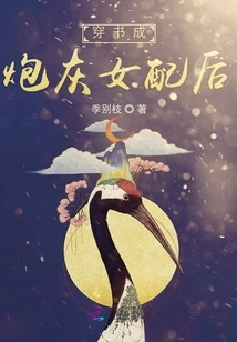 After Passing Through the Book and Becoming a Cannon Fodder Female Supporting Role