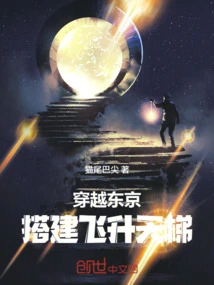 Travel Through Tokyo and Build a Ladder to the Sky