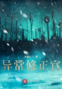 Anomaly Correction Officer