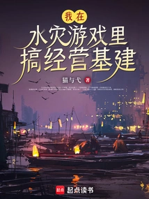 I'm Doing Management Infrastructure in a Flood Game