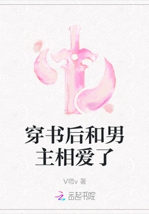 After Passing Through the Book, I Fell in Love with the Male Protagonist