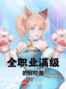 A Fully Professional Adventurer