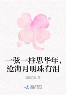 One String and One Column Miss the Chinese Years, the Moon and Pearls in the Sea Have Tears