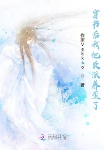 After Passing Through the Book, I Raised the Villain Crookedly