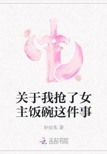 About the Fact That I Stole the Heroine's Job