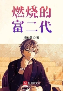 Burning Rich Second Generation