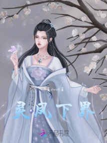 Spirit Phoenix Lower Realm