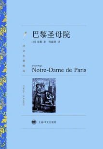 Notre Dame De Paris (selected Translations of Famous Works)
