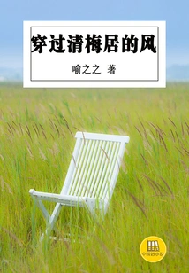 The Wind Passing Through Qingmeiju (a Good Chinese Novel)