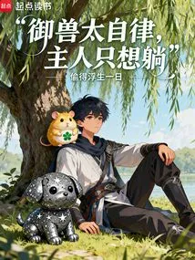 The Beast is Too Self-disciplined, and the Master Just Wants to Lie Down