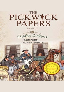 The Pickwick Papers (part 1 and 2)