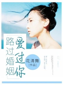 I Fell in Love with You While Passing by a Marriage