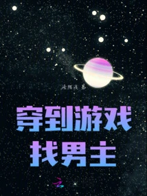 Travel to the Game to Find the Male Protagonist