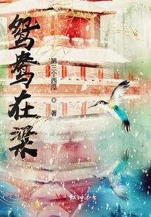 Mandarin Ducks in Liang