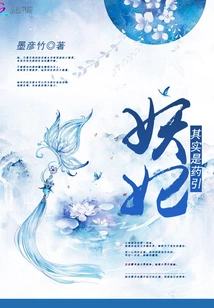 The Demon Concubine is Actually a Drug Guide