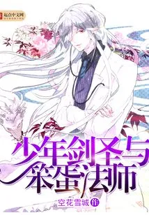 Young Sword Master and Idiot Mage