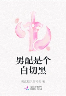 The Male Partner is White and Black