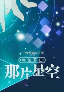 You Fell into That Starry Sky