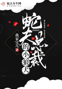 Ceo Snake's Little Wolfdog