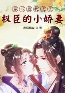 After Wearing the Book, I Became the Petty Wife of a Powerful Minister