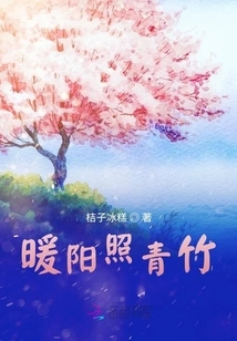 The Warm Sun Shines on the Green Bamboo