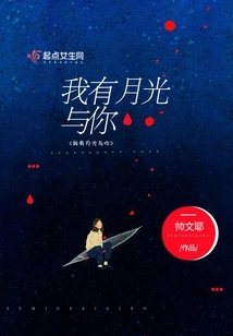 I Have Moonlight with You