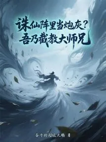 I Am Serving as Cannon Fodder in the Immortal Killing Formation, but I Am the Senior Brother of Jie Jiao