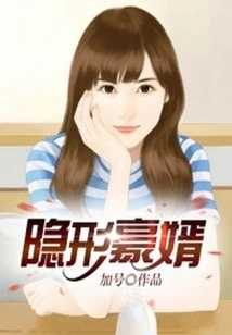 Invisible Son-in-law