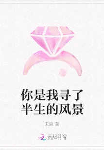 You Are the Scenery I Have Been Looking for for Half My Life