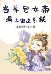 When the Idiot Empress Meets the Domineering President