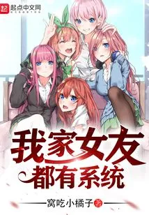 My Girlfriend Has a System