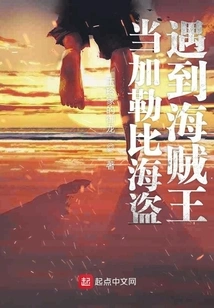 When Pirates of the Caribbean Meets One Piece