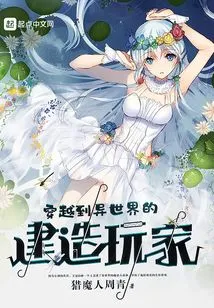 Builder Who Travels to Another World