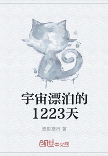 1223 Days of Wandering in the Universe